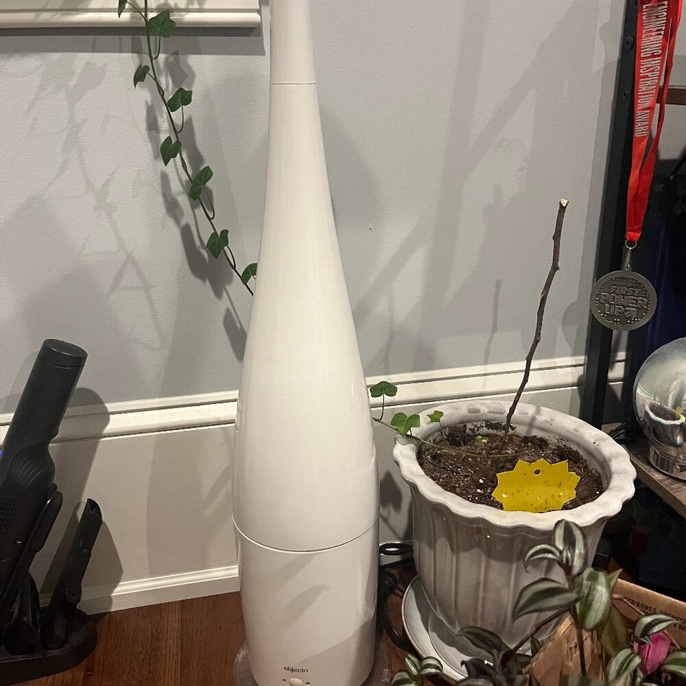 Objecto H7 Ultrasonic Humidifier